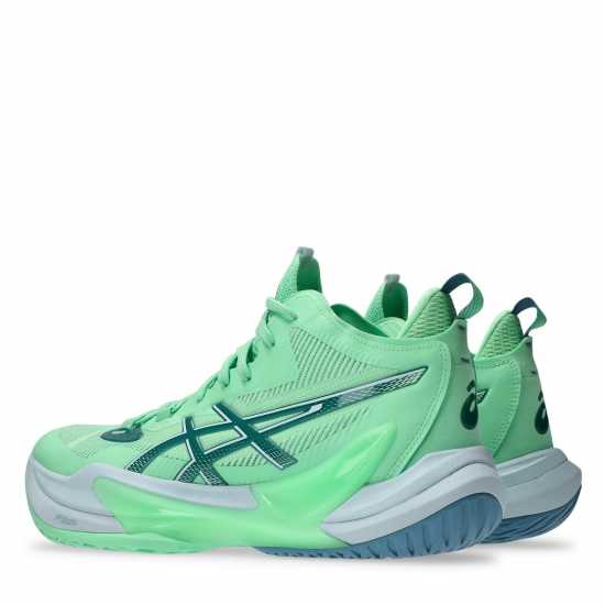 Asics Metarise 2 Volleyball Shoes Mens  