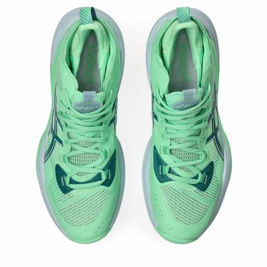 Asics Metarise 2 Volleyball Shoes Mens  