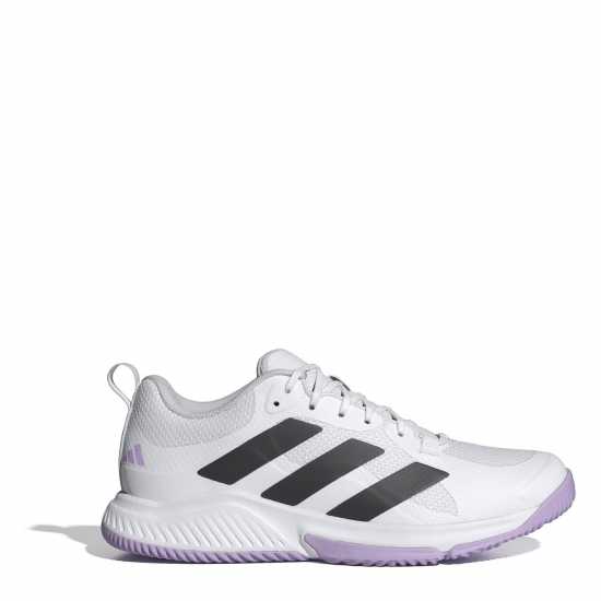 Adidas Court Team 2 Indoor Shoes Womens  Нетбол