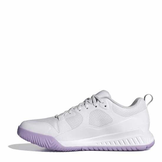 Adidas Court Team 2 Indoor Shoes Womens  Нетбол