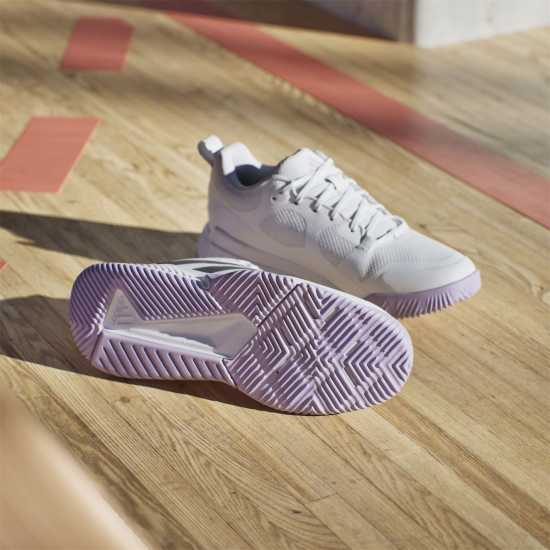 Adidas Court Team 2 Indoor Shoes Womens  Нетбол