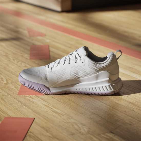 Adidas Court Team 2 Indoor Shoes Womens  Нетбол