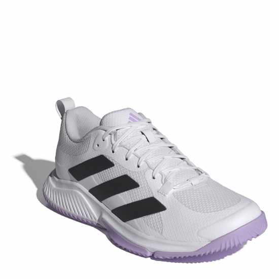 Adidas Court Team 2 Indoor Shoes Womens  Нетбол