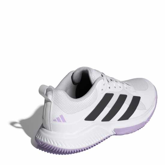 Adidas Court Team 2 Indoor Shoes Womens  Нетбол