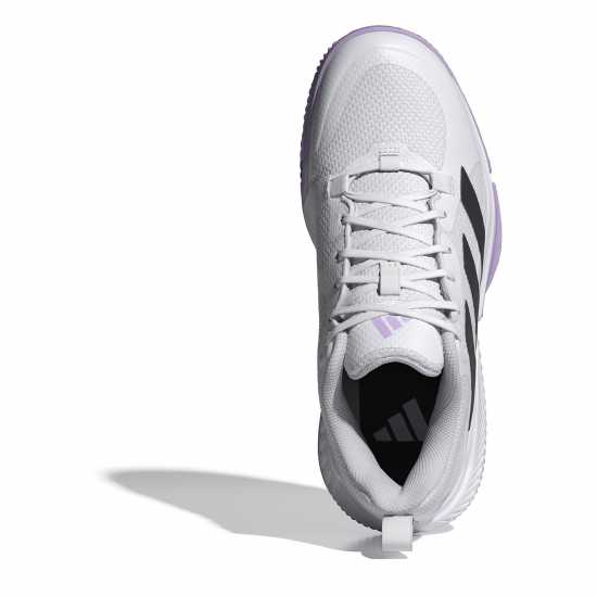 Adidas Court Team 2 Indoor Shoes Womens  Нетбол