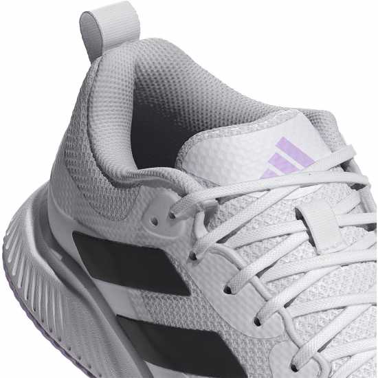 Adidas Court Team 2 Indoor Shoes Womens  Нетбол