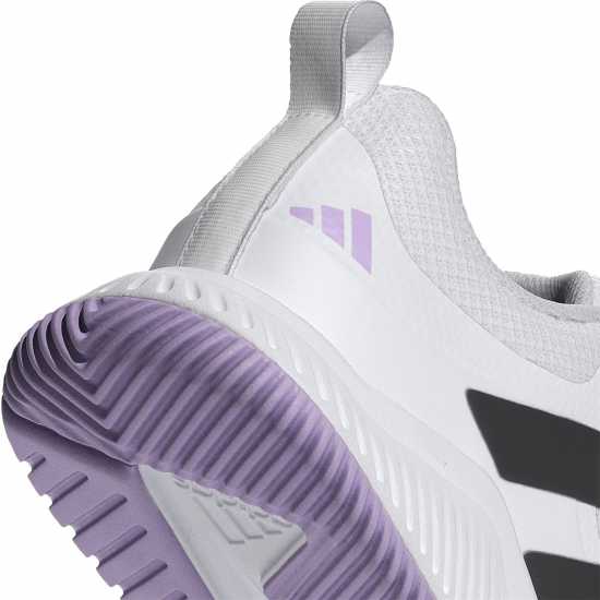 Adidas Court Team 2 Indoor Shoes Womens  Нетбол