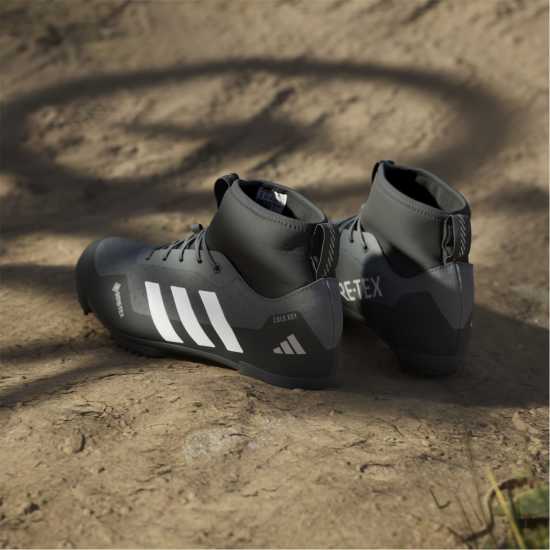 Adidas The Gravel Cold.rdy Gtx Road Cycling Shoes Mens  