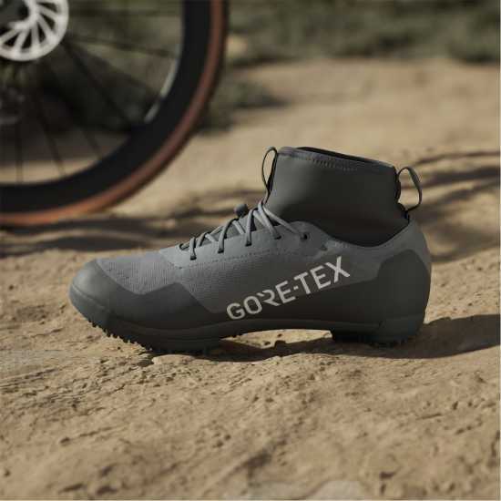 Adidas The Gravel Cold.rdy Gtx Road Cycling Shoes Mens  