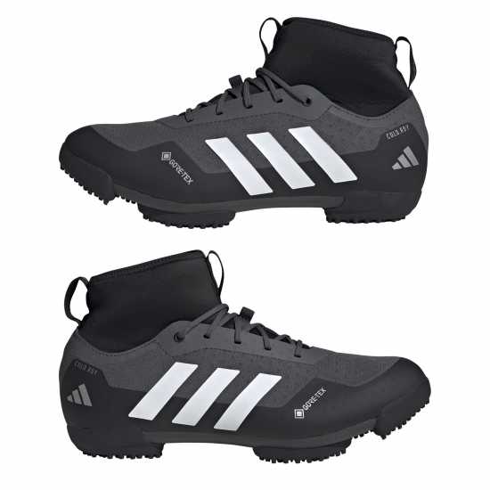 Adidas The Gravel Cold.rdy Gtx Road Cycling Shoes Mens  