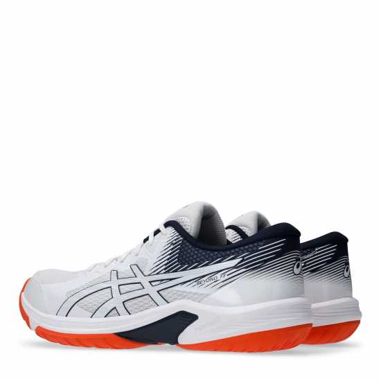 Asics Beyond Ff Volleyball Shoes Mens  Волейбол