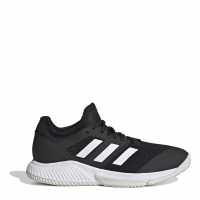 Adidas Мъжки Маратонки За Зала Court Bounce Mens Indoor Court Shoes  Мъжки маратонки