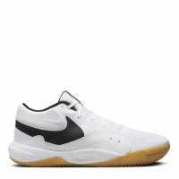 Nike Hyperquick White/Black 