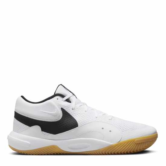 Nike Hyperquick White/Black Nike Hyperquick White/Black