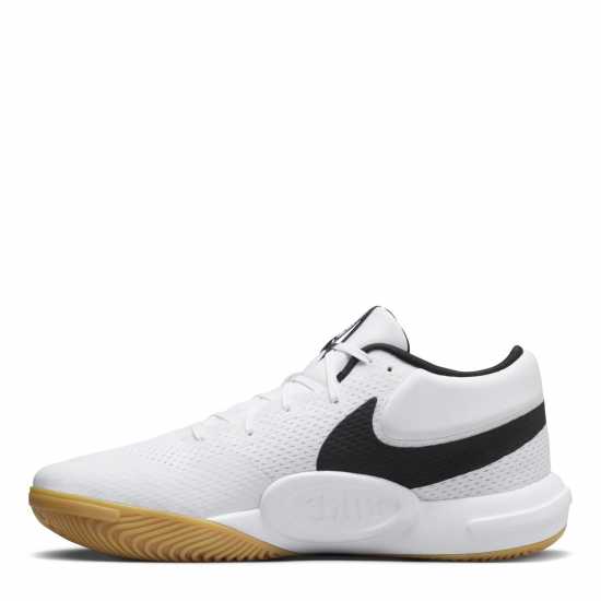 Nike Hyperquick White/Black Nike Hyperquick White/Black