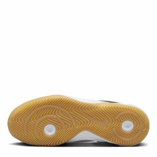 Nike Hyperquick White/Black Nike Hyperquick White/Black