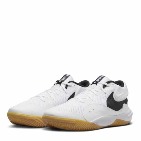 Nike Hyperquick White/Black Nike Hyperquick White/Black