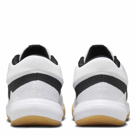 Nike Hyperquick White/Black Nike Hyperquick White/Black