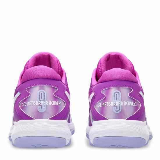 Asics Gel-Netburner Academy 9 Netball Shoes  Дамски маратонки