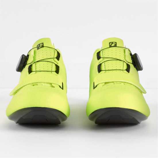 Circuit Road Shoe Yellow Обувки за колоездене