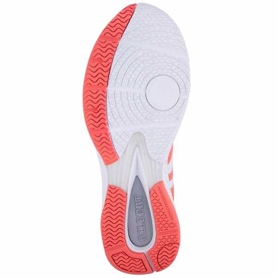 Gilbert Evol Shoe Ld99 Корал/Сребърен Нетбол