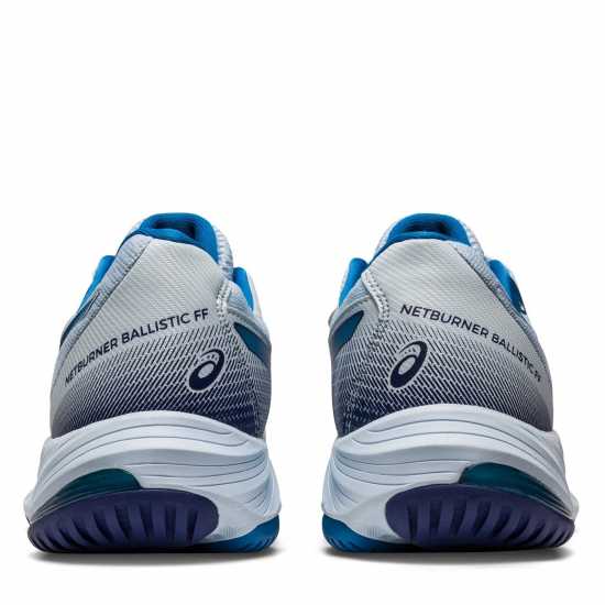 Asics Netburner Ballistic Ff 3 Netball Shoes  Дамски маратонки
