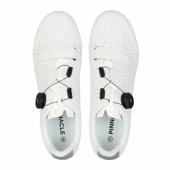 Pinnacle Radium Road Cycling Shoes  Колоездене