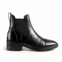 Brogini Assisi Jodhpur Boot Черно Боти за бричове