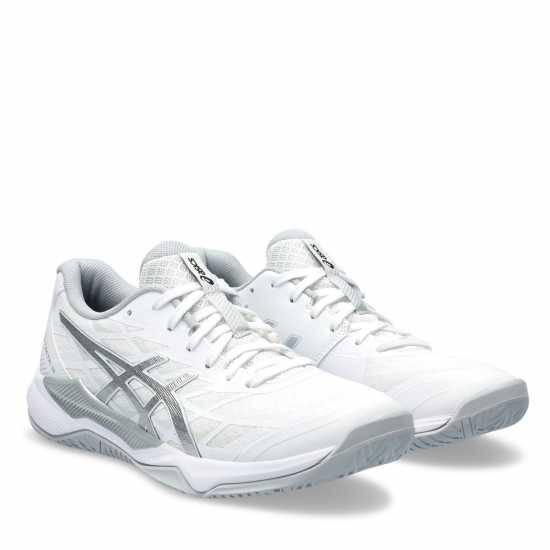 Нетбол Asics Мъжки Маратонки За Зала Gel-Tactic 12 Womens Indoor Court Shoes Asics Мъжки Маратонки За Зала Gel-Tactic 12 Womens Indoor Court Shoes Нетбол