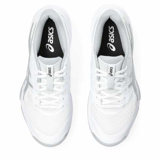 Нетбол Asics Мъжки Маратонки За Зала Gel-Tactic 12 Womens Indoor Court Shoes Asics Мъжки Маратонки За Зала Gel-Tactic 12 Womens Indoor Court Shoes Нетбол
