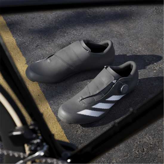 Adidas Men's Tempo Stripes Boa Road Cycling Shoes Adidas Men's Tempo Stripes Boa Road Cycling Shoes