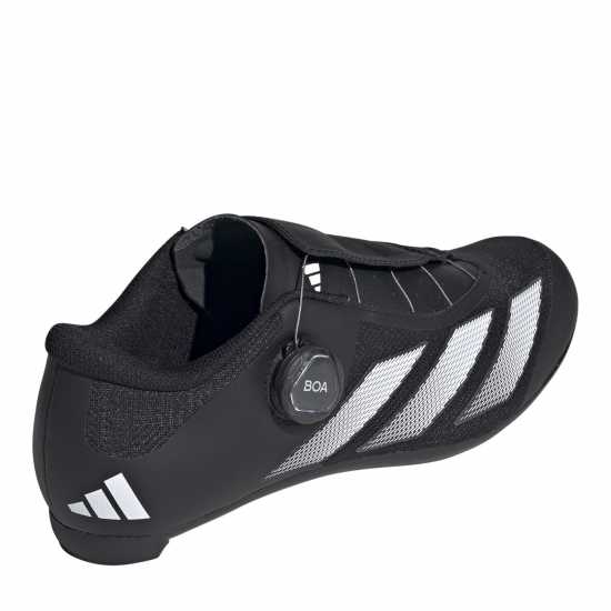 Adidas Men's Tempo Stripes Boa Road Cycling Shoes Adidas Men's Tempo Stripes Boa Road Cycling Shoes