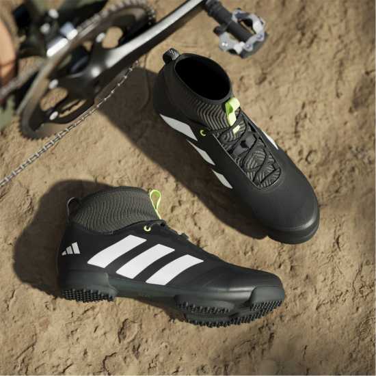 Adidas The Gravel Shoe 2.0 Road Cycling Shoes Mens Adidas The Gravel Shoe 2.0 Road Cycling Shoes Mens