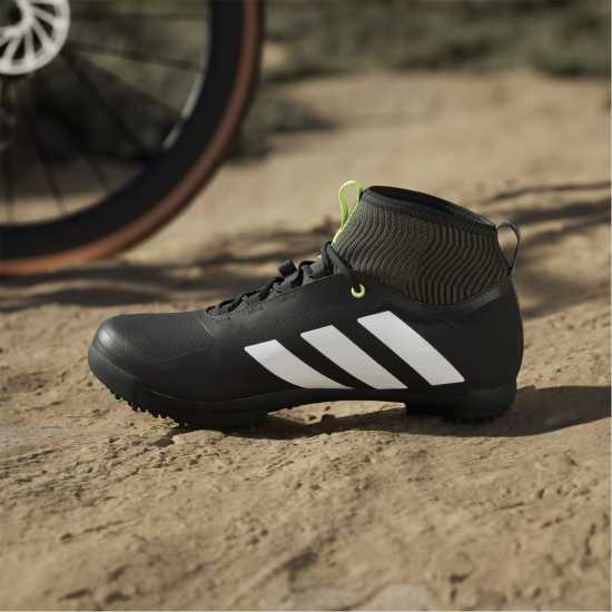 Adidas The Gravel Shoe 2.0 Road Cycling Shoes Mens Adidas The Gravel Shoe 2.0 Road Cycling Shoes Mens