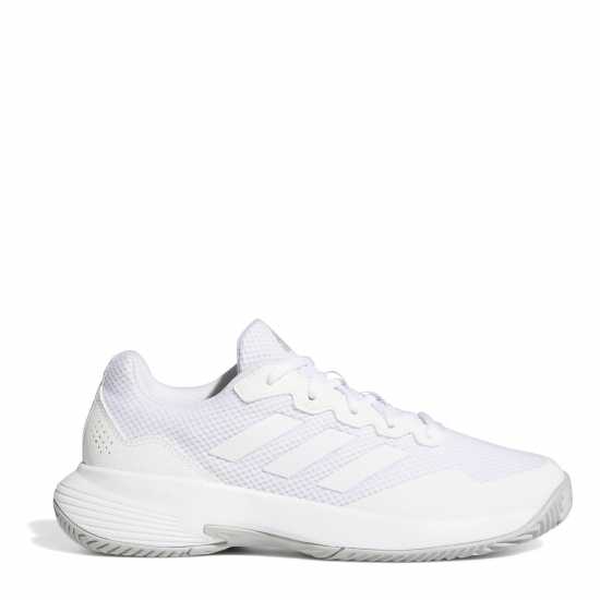 Adidas Gamecourt 2.0 Shoes Womens  