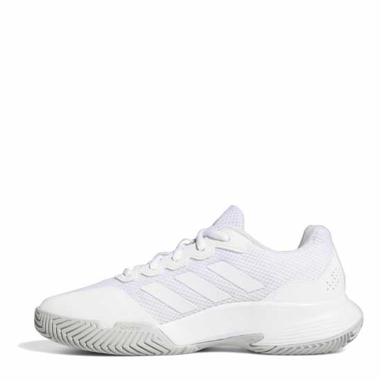 Adidas Gamecourt 2.0 Shoes Womens  