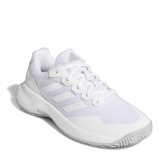 Adidas Gamecourt 2.0 Shoes Womens  