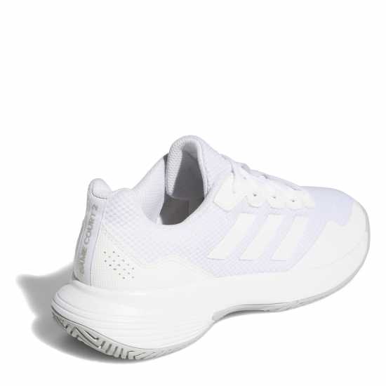 Adidas Gamecourt 2.0 Shoes Womens  