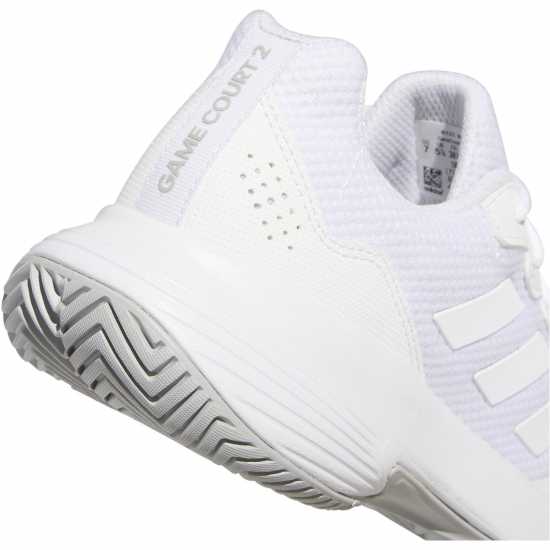 Adidas Gamecourt 2.0 Shoes Womens  