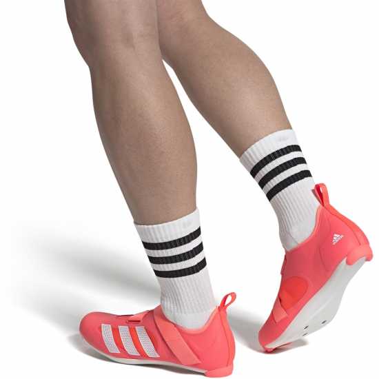 Adidas In Cycle Shoe Sn99  Обувки за колоездене