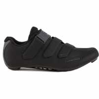 Starvos Road Shoes Black Обувки за колоездене