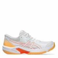 Asics Ff White/Coral Нетбол
