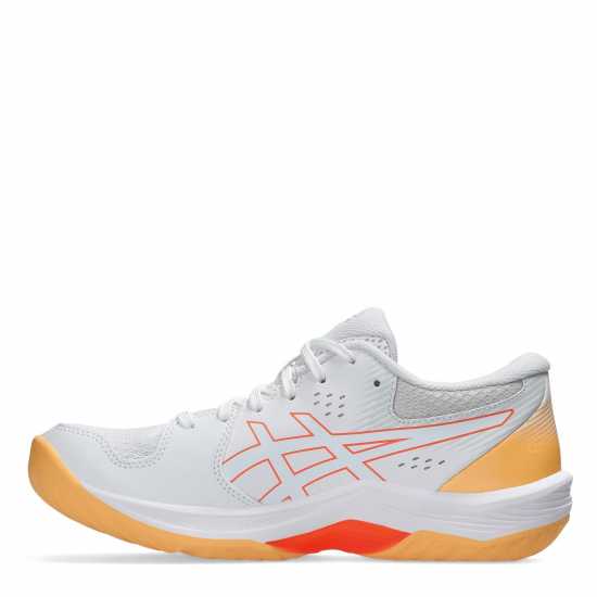 Нетбол Asics Ff White/Coral Asics Ff White/Coral Нетбол