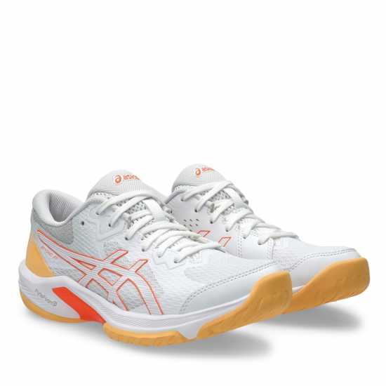 Нетбол Asics Ff White/Coral Asics Ff White/Coral Нетбол