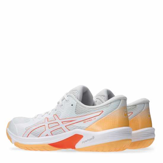 Нетбол Asics Ff White/Coral Asics Ff White/Coral Нетбол