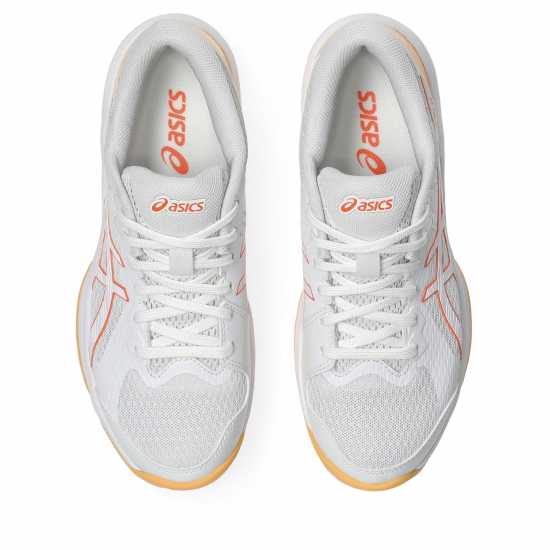 Нетбол Asics Ff White/Coral Asics Ff White/Coral Нетбол