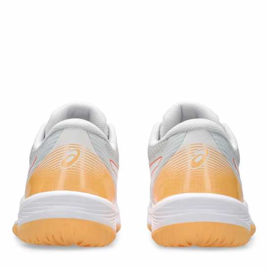 Нетбол Asics Ff White/Coral Asics Ff White/Coral Нетбол