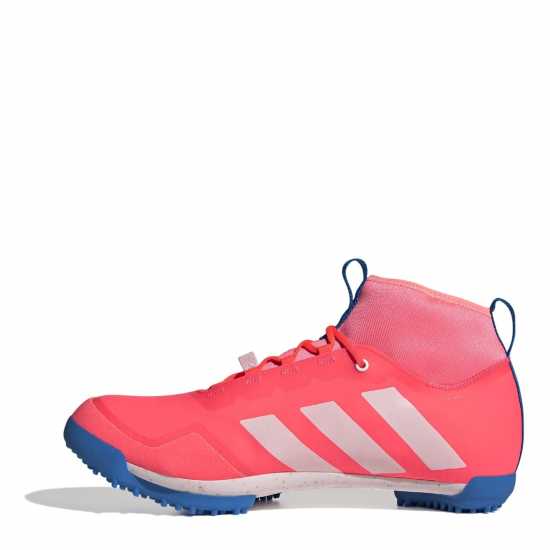 Adidas Gravel Shoe Sn99 Turbo/White/Red Обувки за колоездене