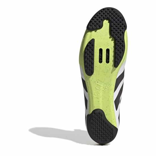 Adidas Gravel Shoe Sn99 White/Black/Pul Обувки за колоездене