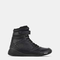 Everlast Hi Cut Boxing Boots Черно 